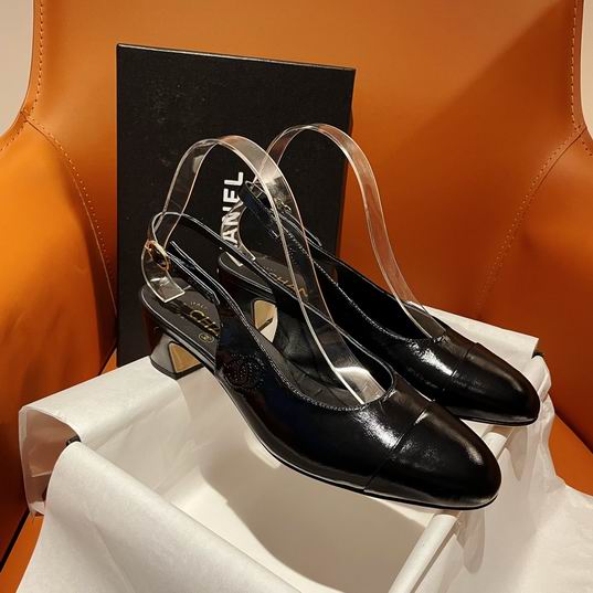 Chanel sz35-40 mnh0506